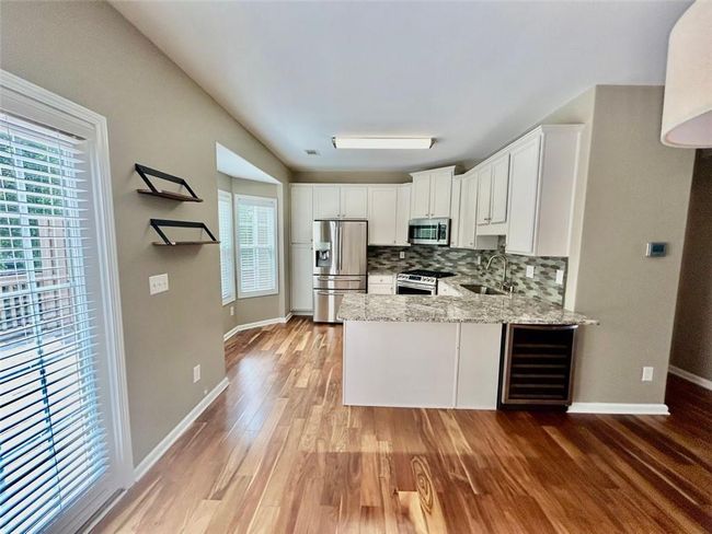 3988 Church View Ln, Townhouse with 2 bedrooms, 3 bathrooms and null parking in Suwanee GA | Image 12