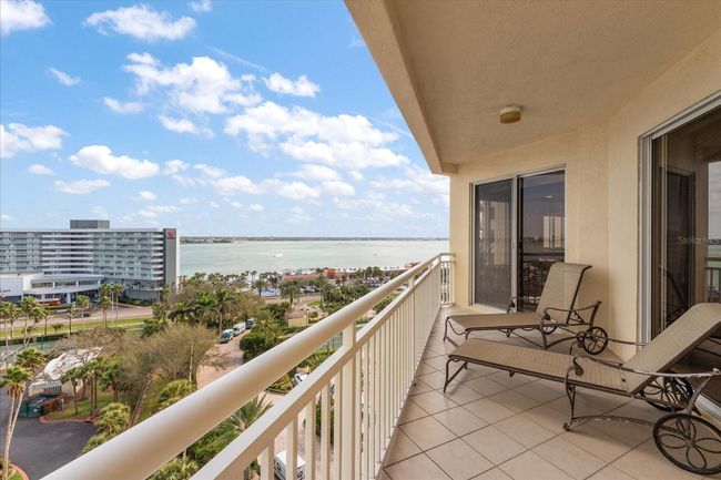 APT-906 - 1200 Gulf Blvd, Condo with 2 bedrooms, 2 bathrooms and null parking in CLEARWATER BEACH FL | Image 32