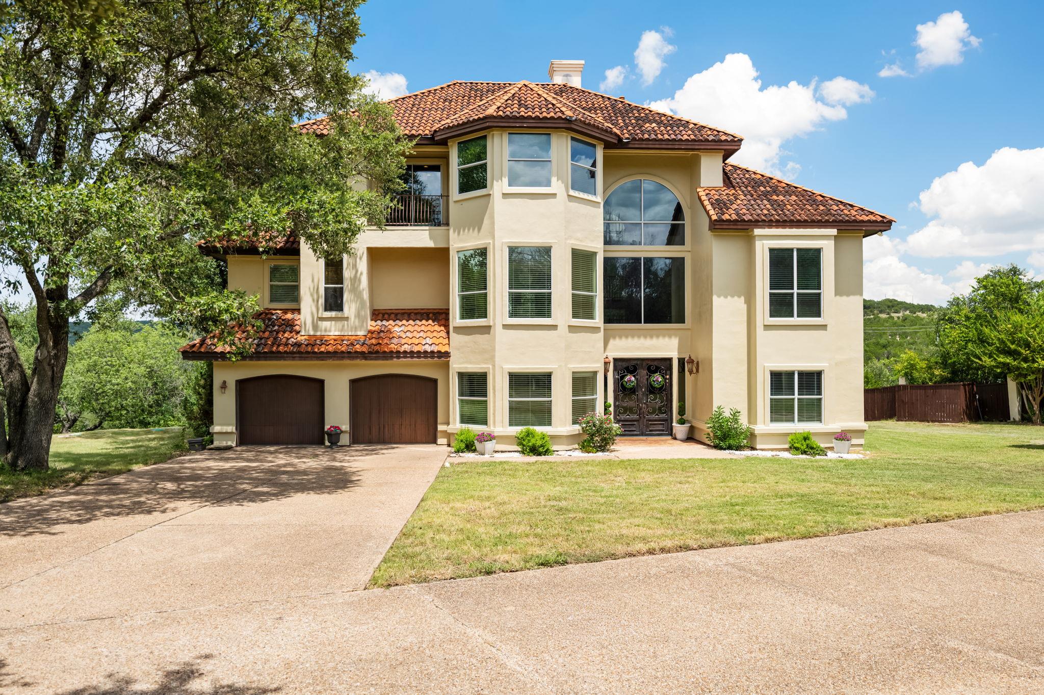 Residential in Leander 2