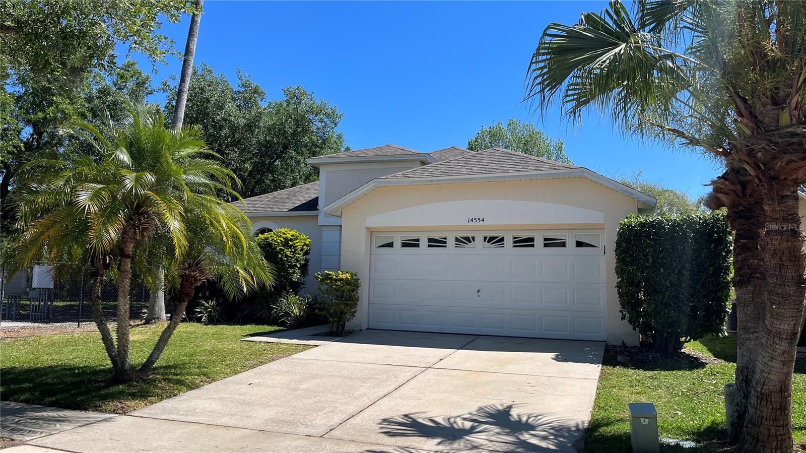 Lake Underhill Rd, Orlando, FL 32828