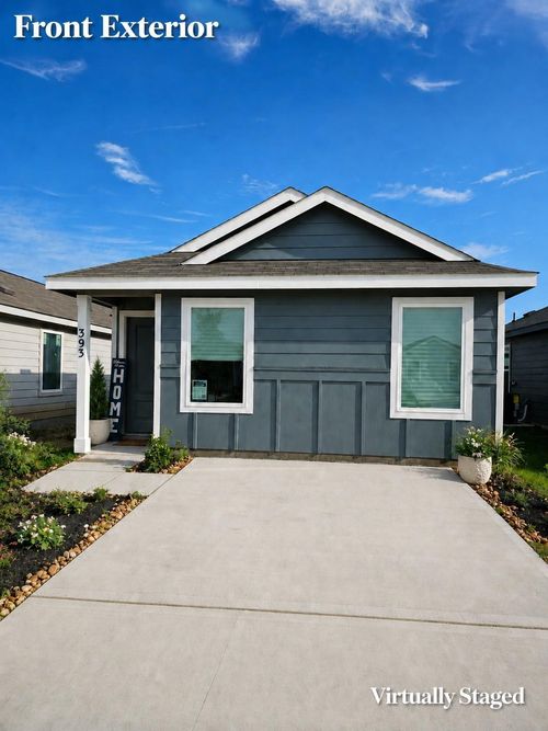393 Road 590106, Cleveland, TX, 77327 | Card Image