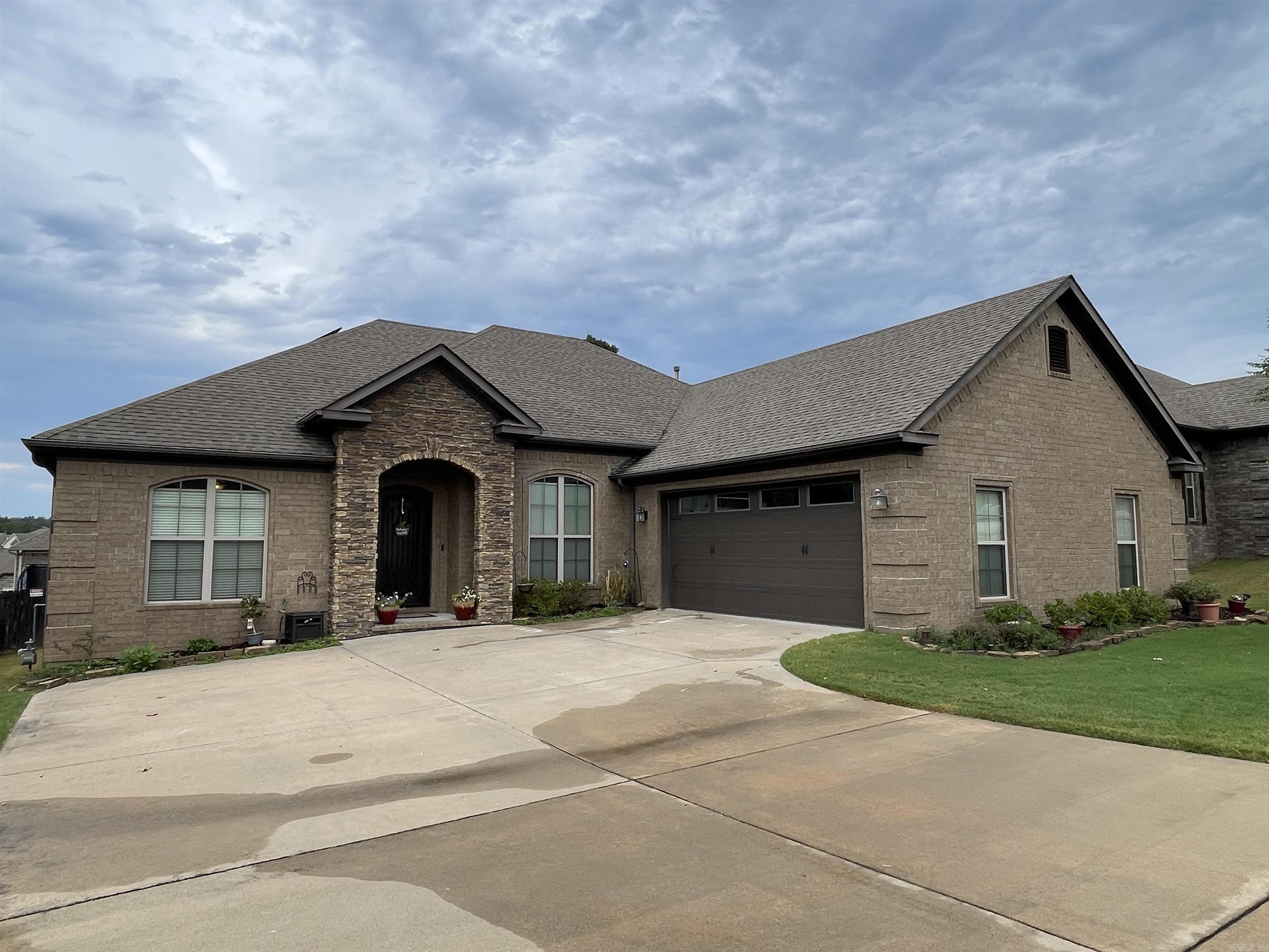 Johnson Dr, Sherwood, AR 72120