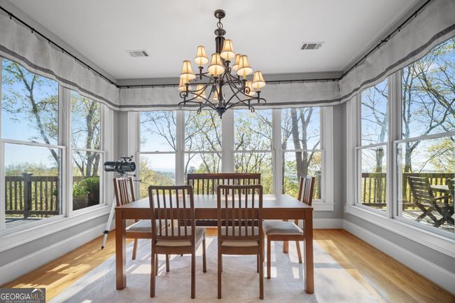 132 Ahaluna Pl, House other with 4 bedrooms, 4 bathrooms and null parking in Big Canoe GA | Image 19