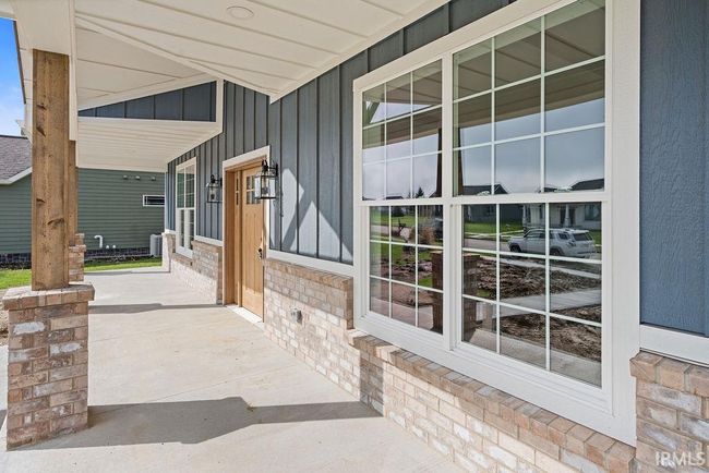 650 Hickory Dr, House other with 4 bedrooms, 3 bathrooms and null parking in Tipton IN | Image 5