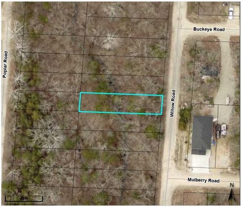 lt-13-blk-14-000 Willow Rd. Road, Merriam Woods, MO, 65740 | Card Image