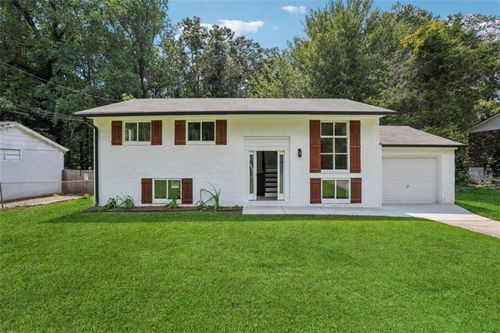 1349 Heather Cir, Riverdale, GA, 30296-3215 | Card Image