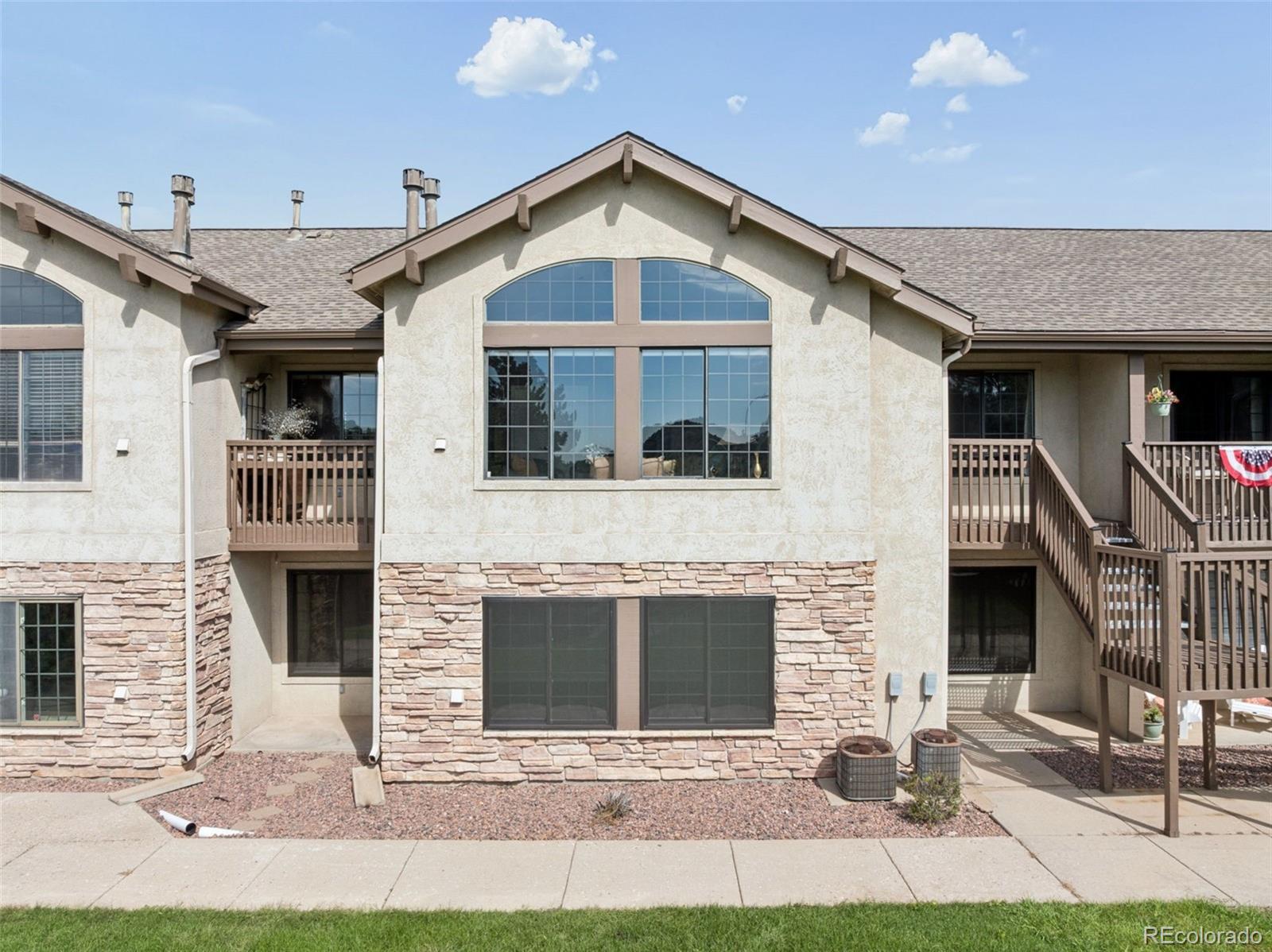 Residential in Colorado Springs 3