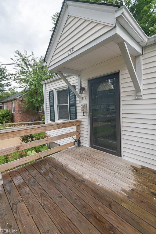 Residential in Hampton 5