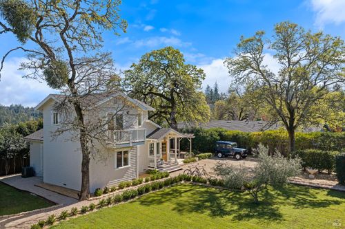 110 Viola Way, Angwin, CA, 94508 | Card Image