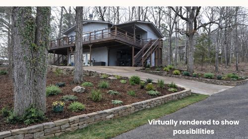 108 Jonas Ct, Fairfield Bay, AR, 72088-4009 | Card Image