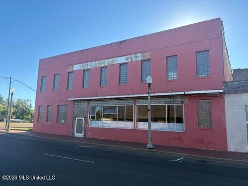 506 Howard Street, Greenwood, MS, 38930 | Card Image