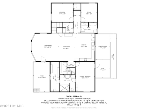 259 Heathers Folly Rd, Willard, NC, 28478-6598 | Card Image