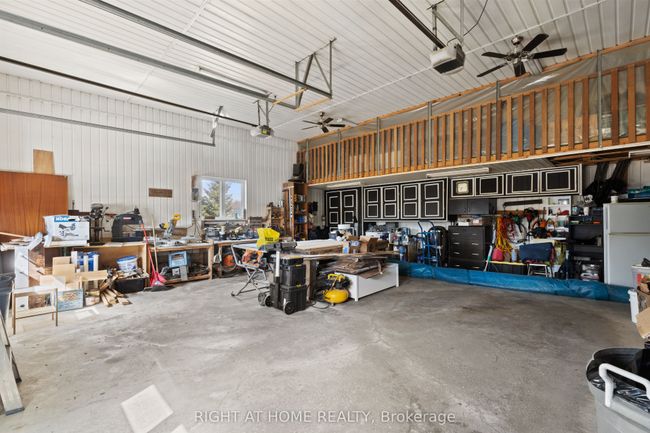 390 Marcel St, House other with 3 bedrooms, 2 bathrooms and 6 parking in Alfred ON | Image 31