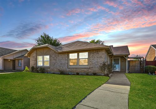 6005 Dooley Dr, The Colony, TX, 75056-1522 | Card Image