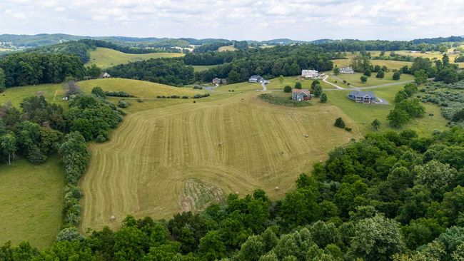 25 Koogler Trl, Home with 0 bedrooms, 0 bathrooms and null parking in RAPHINE VA | Image 7