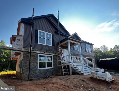 6910 Eleys Ford Rd, RICHARDSVILLE, VA, 22736 | Card Image