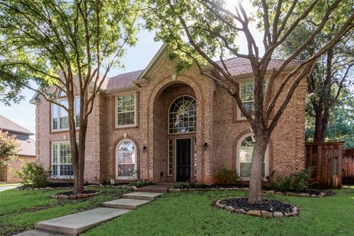 4105 Williams Ct, Grapevine, TX, 76051-6588 | Card Image