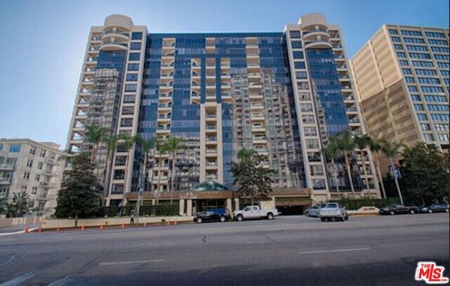 703-10724 Wilshire Blvd, Los Angeles, CA, 90017-3720 | Card Image