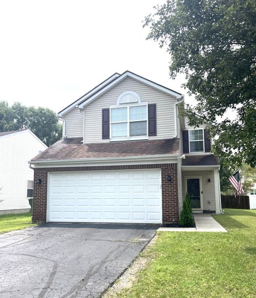 361 Scott Farms Blvd, Marysville, OH, 43040-7009 | Card Image