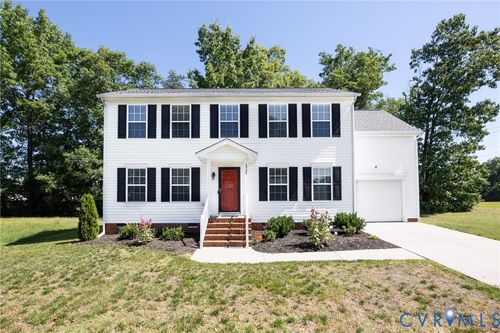 2928 Heather Ridge Dr, Henrico, VA, 23231-8945 | Card Image