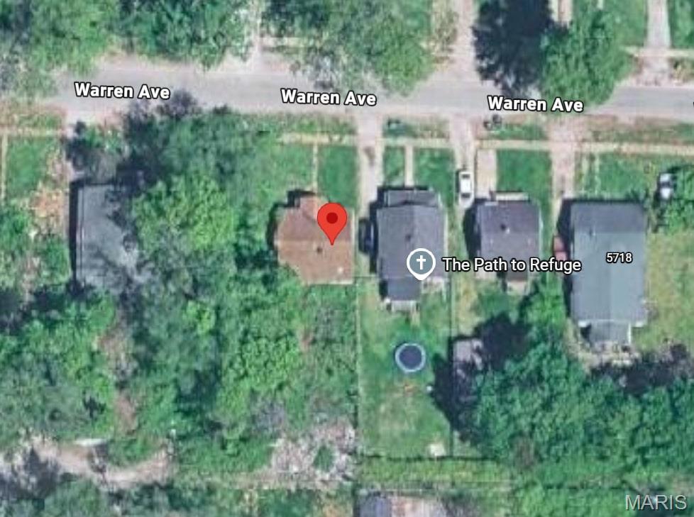 Residential in East St Louis 3