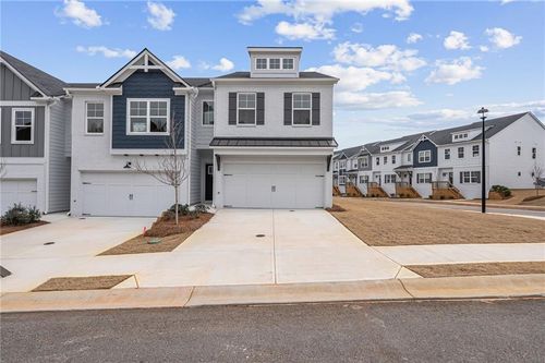 1502 Aralynn Ct, Conyers, GA, 30013-5504 | Card Image