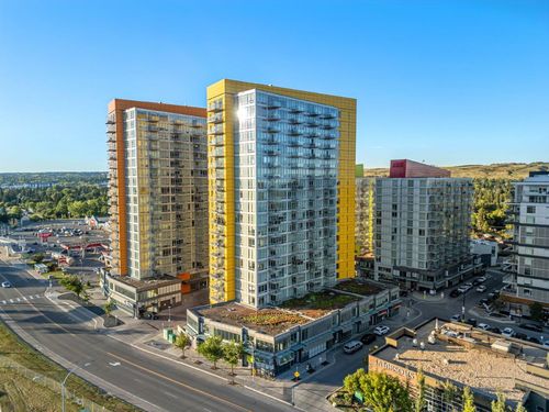 803-3820 Brentwood Rd Nw, Calgary, AB, T2L2L5 | Card Image