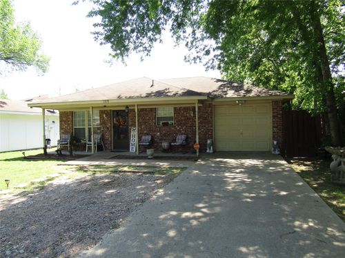 109 E Drane Avenue, Corsicana, TX, 75110 | Card Image