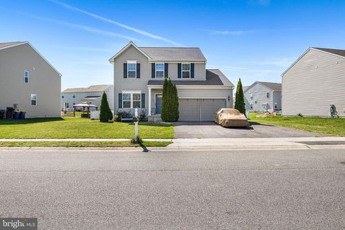 840 Harvest Grove Trl, DOVER, DE, 19901-2784 | Card Image