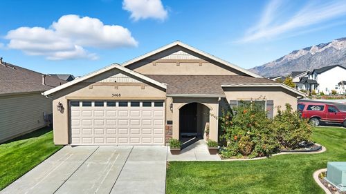3468 Larkspur Ln, Plain City, UT, 84404-9268 | Card Image