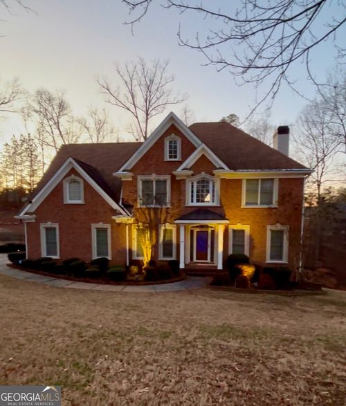 5045 Highland Lake Drive, Atlanta, GA, 30349 | Card Image