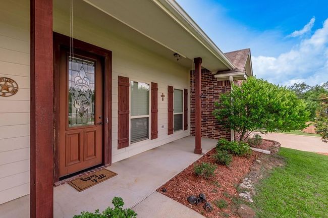 100 Boulder Ln, House other with 3 bedrooms, 2 bathrooms and 2 parking in Nacogdoches TX | Image 4