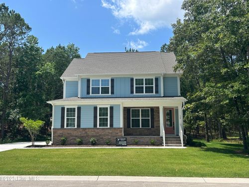 738 Hollybriar Loop Rd Se, Bolivia, NC, 28422-4001 | Card Image