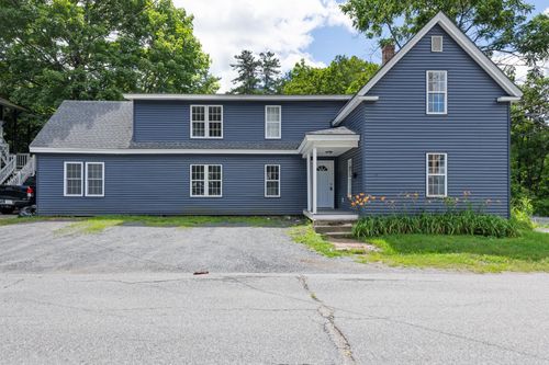 9 Crawford St, Plymouth, NH, 03264-1401 | Card Image