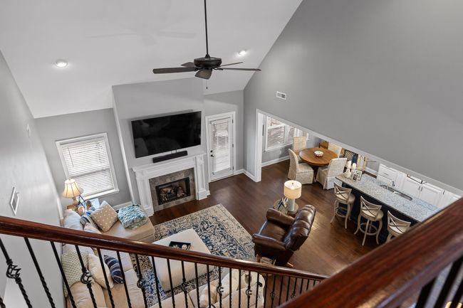7258 Grey Hawk Trl, House other with 4 bedrooms, 3 bathrooms and null parking in Signal Mountain TN | Image 40