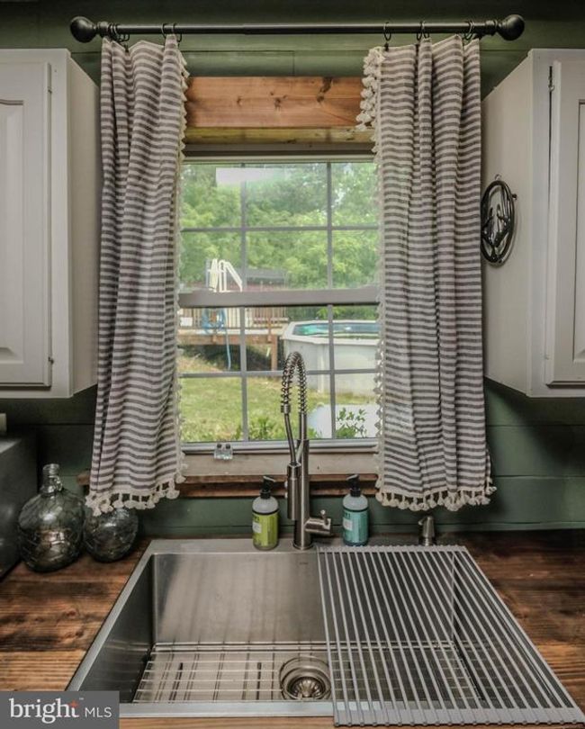 140 Duck Run Ln, House other with 3 bedrooms, 1 bathrooms and null parking in Star Tannery VA | Image 12