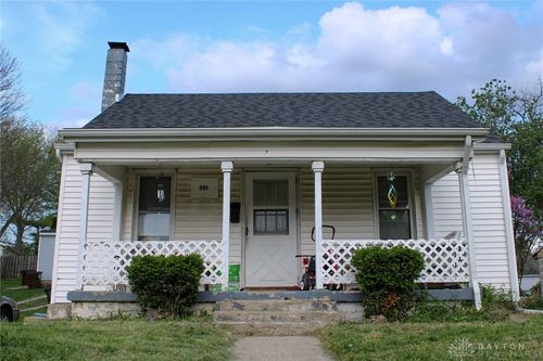 591 Kennedy Street, Xenia, OH, 45385 | Card Image
