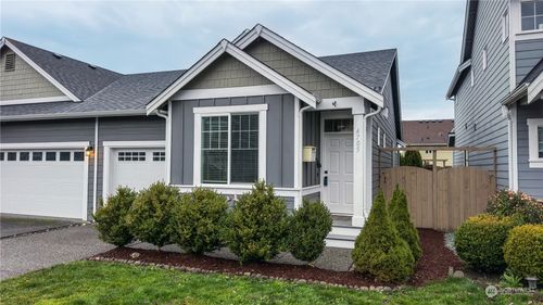 4705 Parker St, Bellingham, WA, 98226 | Card Image