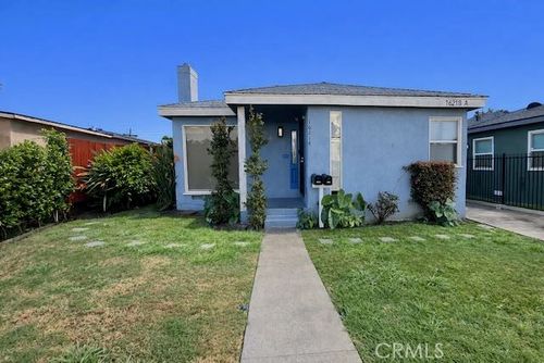 16218 S Caress Ave, Compton, CA, 90221-4614 | Card Image