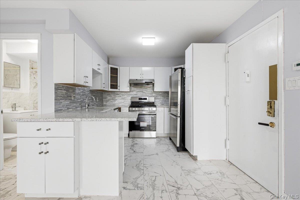 Residential in New York 5