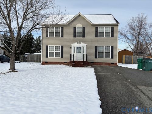 9520 Brant Ln, Glen Allen, VA, 23060-3876 | Card Image