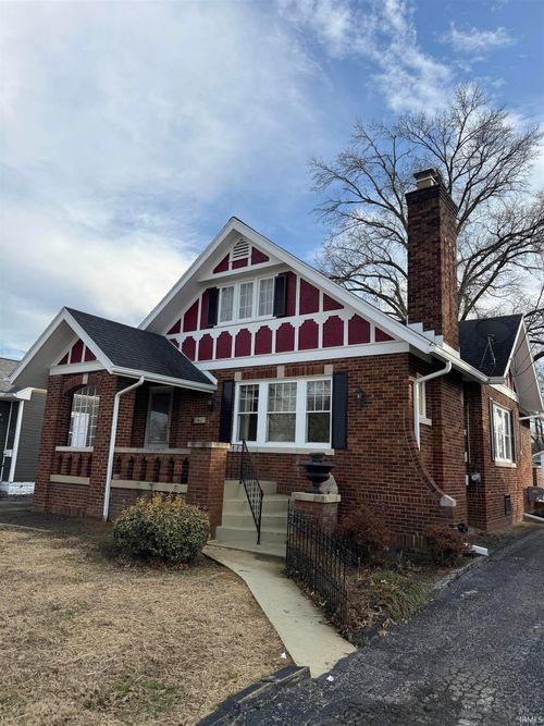 2013 Vogel Road, Evansville, IN, 47711 | Card Image