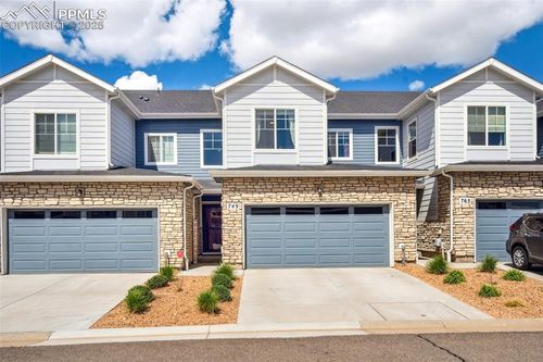 749 Bishop Pine Way, Castle Rock, CO, 80104-5356 | Card Image