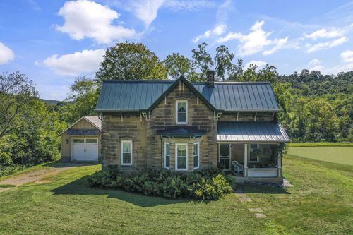 24754 Shurtz Rd, New Plymouth, OH, 45654 | Card Image