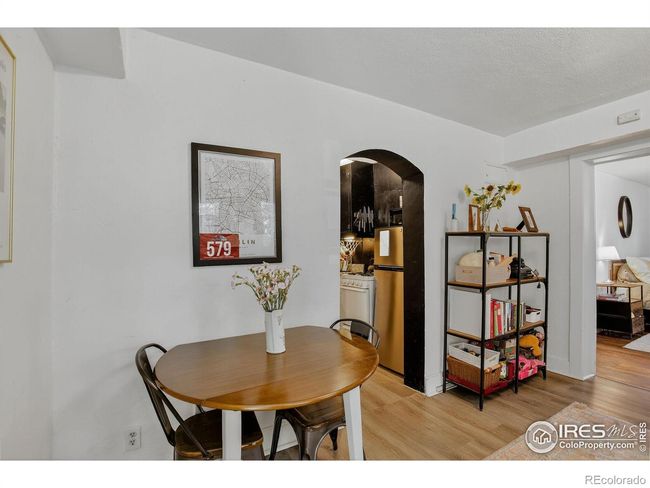 Lower Level 1 Bedroom with Private Yard | Image 34