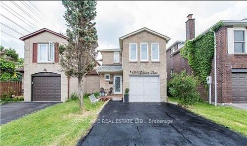 4154 Beacon Lane, Mississauga, ON, L5C3V9 | Card Image
