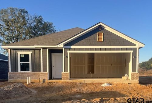 1115 Park Meadows Dr, Whitehouse, TX, 75791-1220 | Card Image