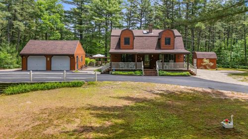 278 Moores Pond Rd, Silver Lake, NH, 03875-4108 | Card Image