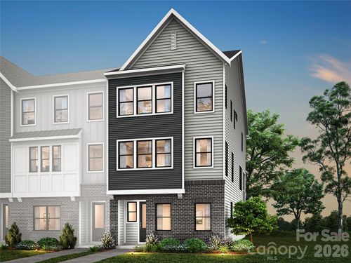 6012 Yellow Buckeye Dr, Charlotte, NC, 28277-5073 | Card Image