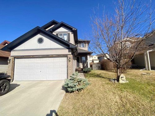 143 Cimarron Grove Circle, Okotoks, AB, T1S2M1 | Card Image